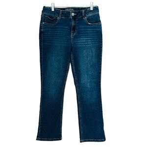 Maurices Mid rise casual jeans